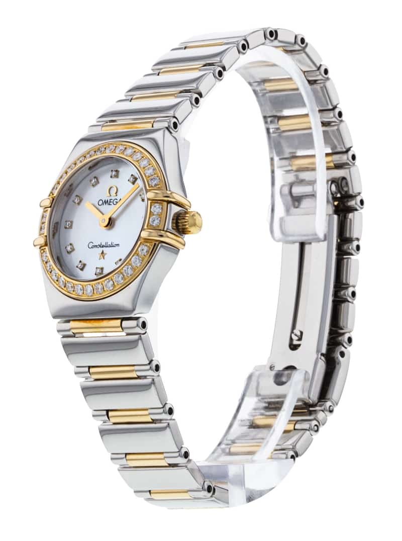 Omega My Choice Mini 1365.75.00